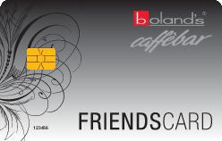 bolands Friendscard