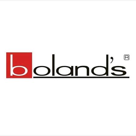 boland's Logo